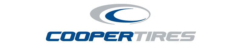 Cooper  logo