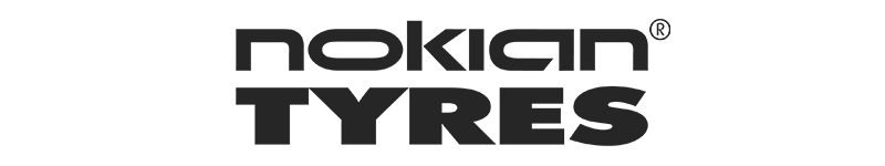 Nokian Tyres logo